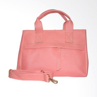 NYS Tas Wanita - Pink
