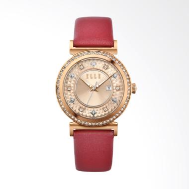 Elle Time EL20408S04N Jam Tangan Wanita