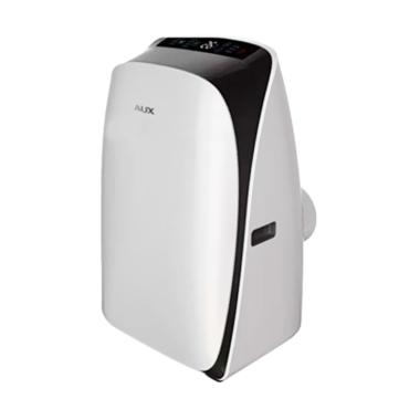 AUX 12LR1 AC Portabel UNIT ONLY !! FREE ONGKIR JADETABEK !!