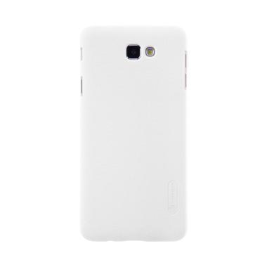 Nillkin Frosted Casing for Samsung Galaxy J5 Prime or On5 2016 - White