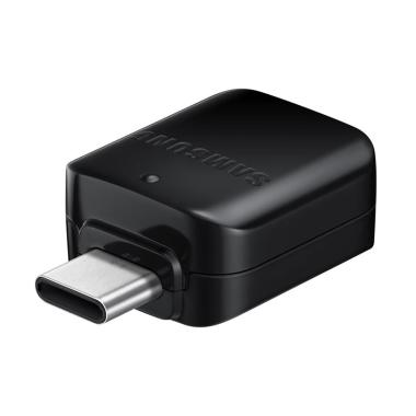Samsung Original USB Type C OTG Ada ... y S8/ S8 Plus/ A7/ C9 Pro