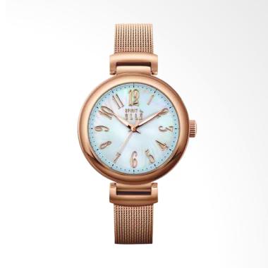 Spirit by Elle ES21023B07X Jam Tangan Wanita
