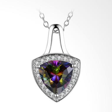 SOXY LKN18KRGPN1060 Trend Models Jewelry Accessories Necklace
