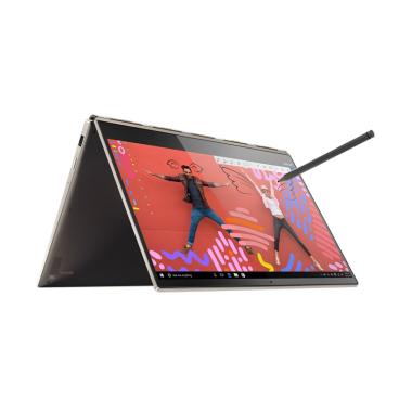 Lenovo Yoga 920 13IKB Notebook - Bronze [i7 8th Gen/ 13.9
