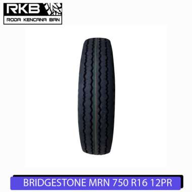 Bridgestone MRN 750/16-14PR MRN Light Truck Ban Mobil