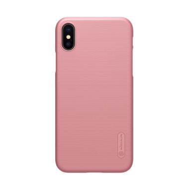 Iphone x rose gold new arrivals harga
