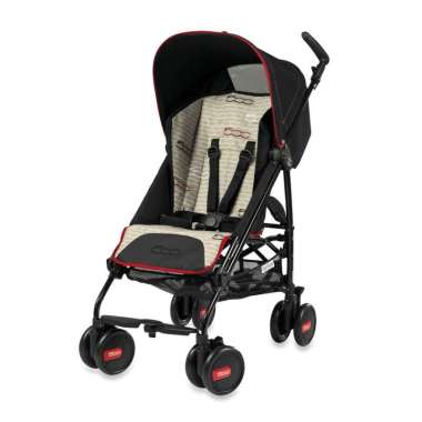 Harga stroller best sale peg perego