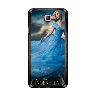 Flazzstore Cinderella 2015 Z0127 Cu ... r Samsung Galaxy J7 Prime