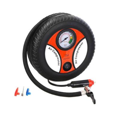 Kobucca Shop Ban Elektrik Air Compressor Multifungsi