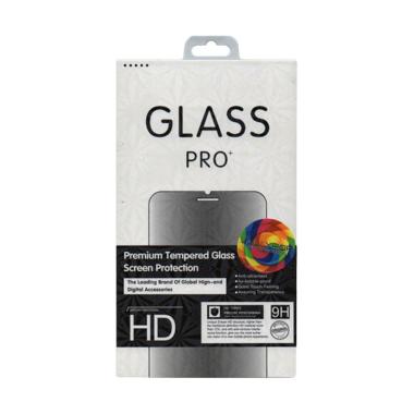 Glass Pro Tempered Glass Screen Protector for Samsung Galaxy A9 Pro