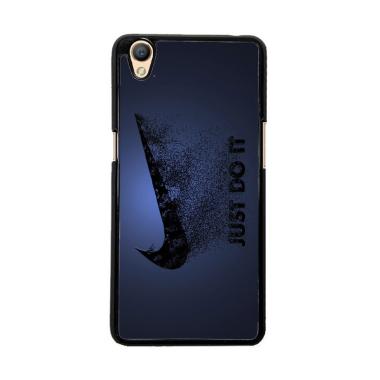 Flazzstore Nike Logo Z4360 custom Casing for Oppo Neo 9 A37
