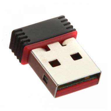 Universal 802.IIN USB Wireless 2.0 Wifi Adapter