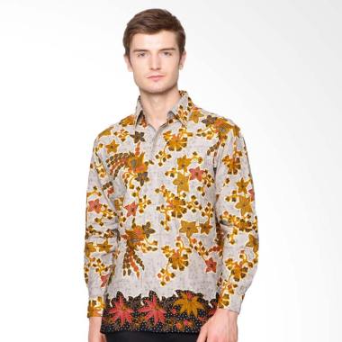 Anakara Batik Men Noniwa Kemeja Batik Pria