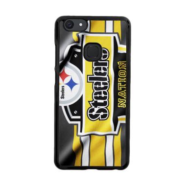 Flazzstore Pittsburgh Steelers Nati ... m Casing for Vivo V7 Plus