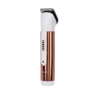 Kemei KM-029 Rechargable Cordless E ... r Trimmer with Limit Comb
