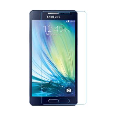 FDT Tempered Glass Screen Protector for Samsung E5