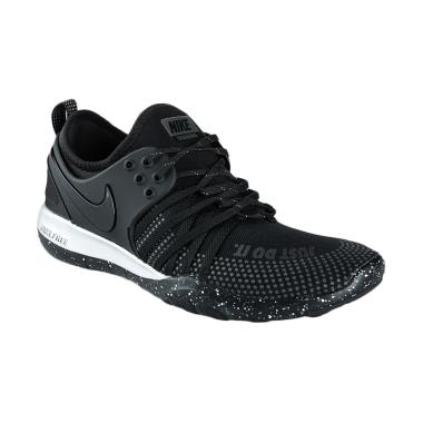 NIKE Women Training Free Trainer 7  ... nita - Black [AH5734-001]