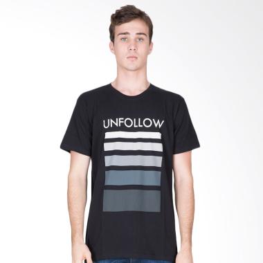 Tendencies BW Unfallow Tshirt Pria