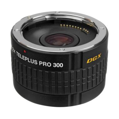 Kenko Teleplus 2.0X Pro 300 DGX Conversion Lens for Canon