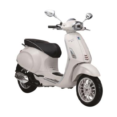 Jual Vespa Matic Piaggio Free Ongkir Harga Murah Blibli