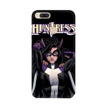 Flazzstore Huntress D0247 Custom Ca ... omi Mi A1 or Xiaomi Mi 5X