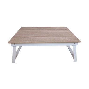 Kings Furniture Motif Kayu 6040 Son ... a Lipat - Cappucino Cream
