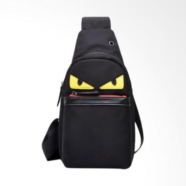 Monster Import Tas Selempang Pria