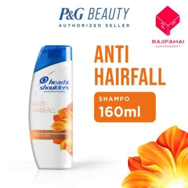 Head & Shoulders Shampoo