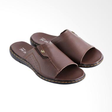 JK Collection Casual Sandal Pria [JKC-JHD 2412]