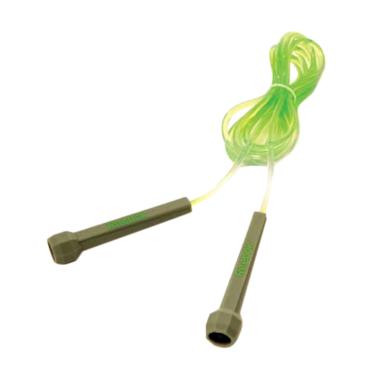 Reebok Skipping Rope Aksesoris Firnes - Green