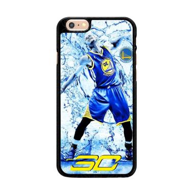 Flazzstore Stephen Curry Water X339 ... 6 Plus or iPhone 6S Plus