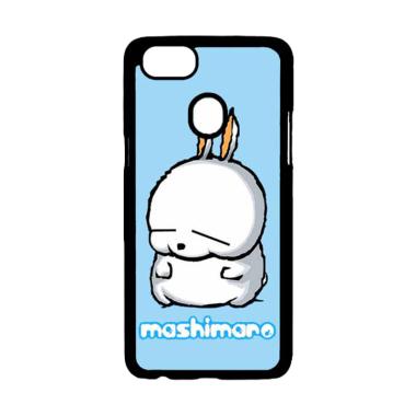 OEM Mashimaro 1 Custom Hardcase Casing for OPPO F5