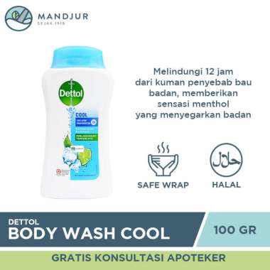 Dettol Body Wash