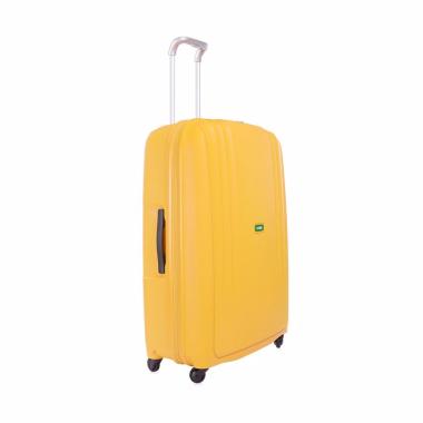 GOTF - Lojel Streamline Koper Hardcase Large - Yellow