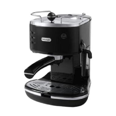 Delonghi ECO311.BK Espresso Coffee Maker Mesin Kopi