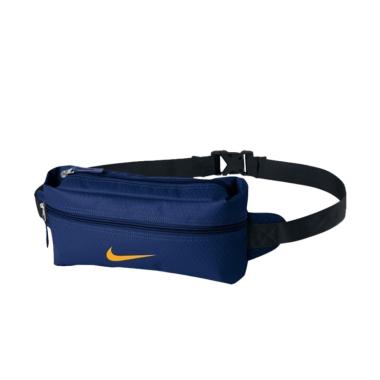 NIKE Team Training Waist Pack Tas Olahraga [BA4925406]