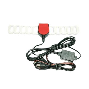 SIV TP-20 Model Kupu-kupu Digital Antena TV Radio