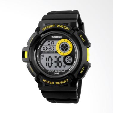 Skmei Water Resistant 50M Digital ...