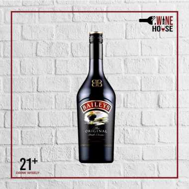 Baileys - Harga Terbaru Januari 2023 | Blibli