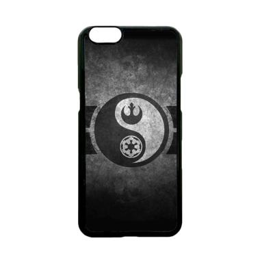 Acc Hp Star Wars Yin Yang E1494 Casing for Oppo F1s