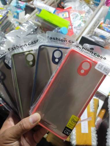 silicon Aero xiaomi note 2 - Silikon xiaomi - softcase terbaru
