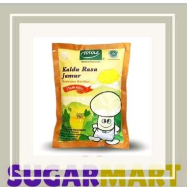 Totole Kaldu Jamur 80g