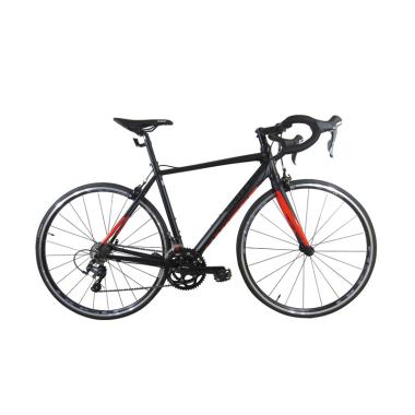 United 700c Inertia 5.00 Sepeda Roadbike