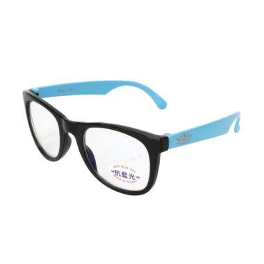 iDealEZ Fashion Sunglasses Eyewear for Kids - Blue