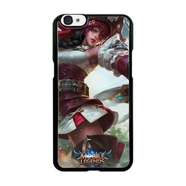 Acc Hp Karina Y0074 Custom Casing for Oppo F3