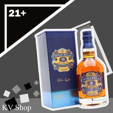 Harga Chivas Regal Original Terbaru Agustus 2022 |BigGo Indonesia