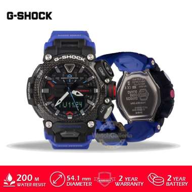 Jual Jam Tangan Gshock B200 Branded \u0026 100% Original - Harga Promo Juni 2022  | Blibli