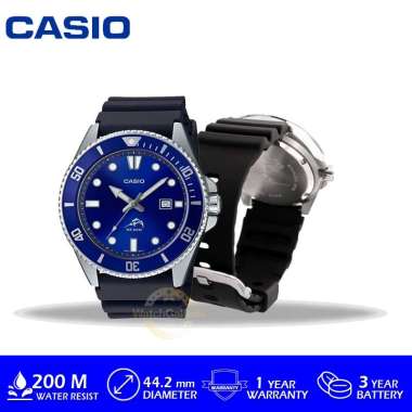 Jual Casio Mdv 106 Branded \u0026 100% Original - Harga Promo Juni 2022 | Blibli