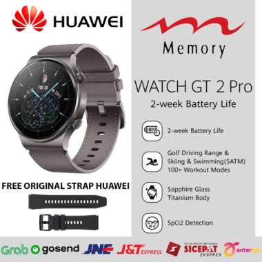 huawei watch gt 2 pro iphone 12