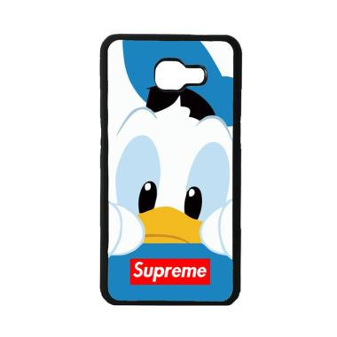 Acc Hp Donald Duck Supreme W5270 Casing for Samsung Galaxy A3 2016